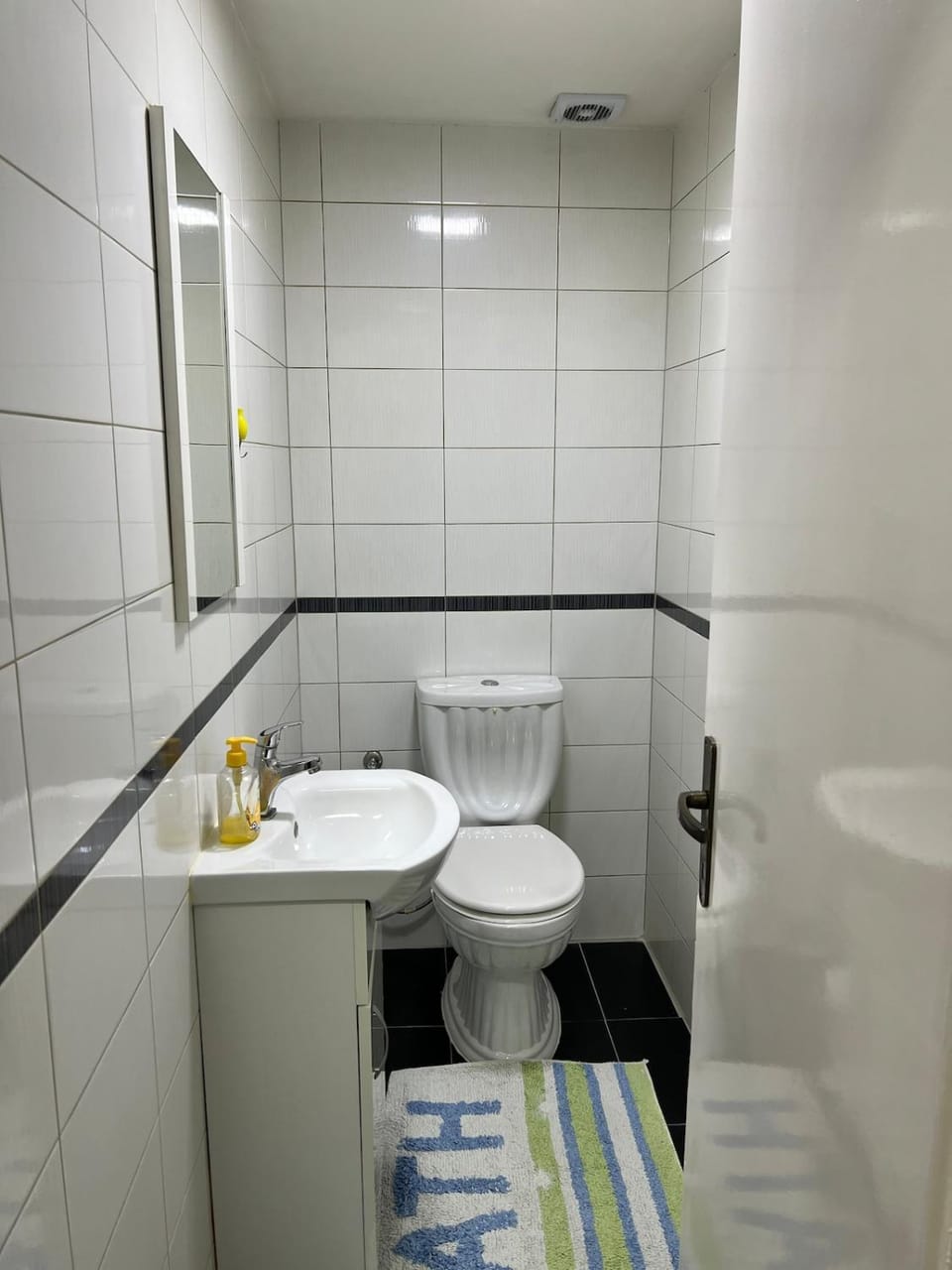 ADA Square Skopje Apartment in Skopje
