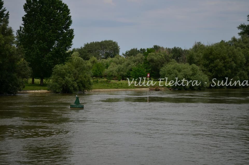 Natural landscape
