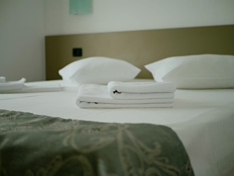 towels