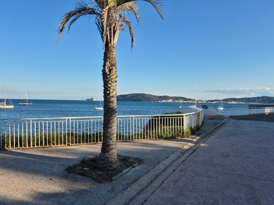 Nearby landmark, Day, Natural landscape, Sea view