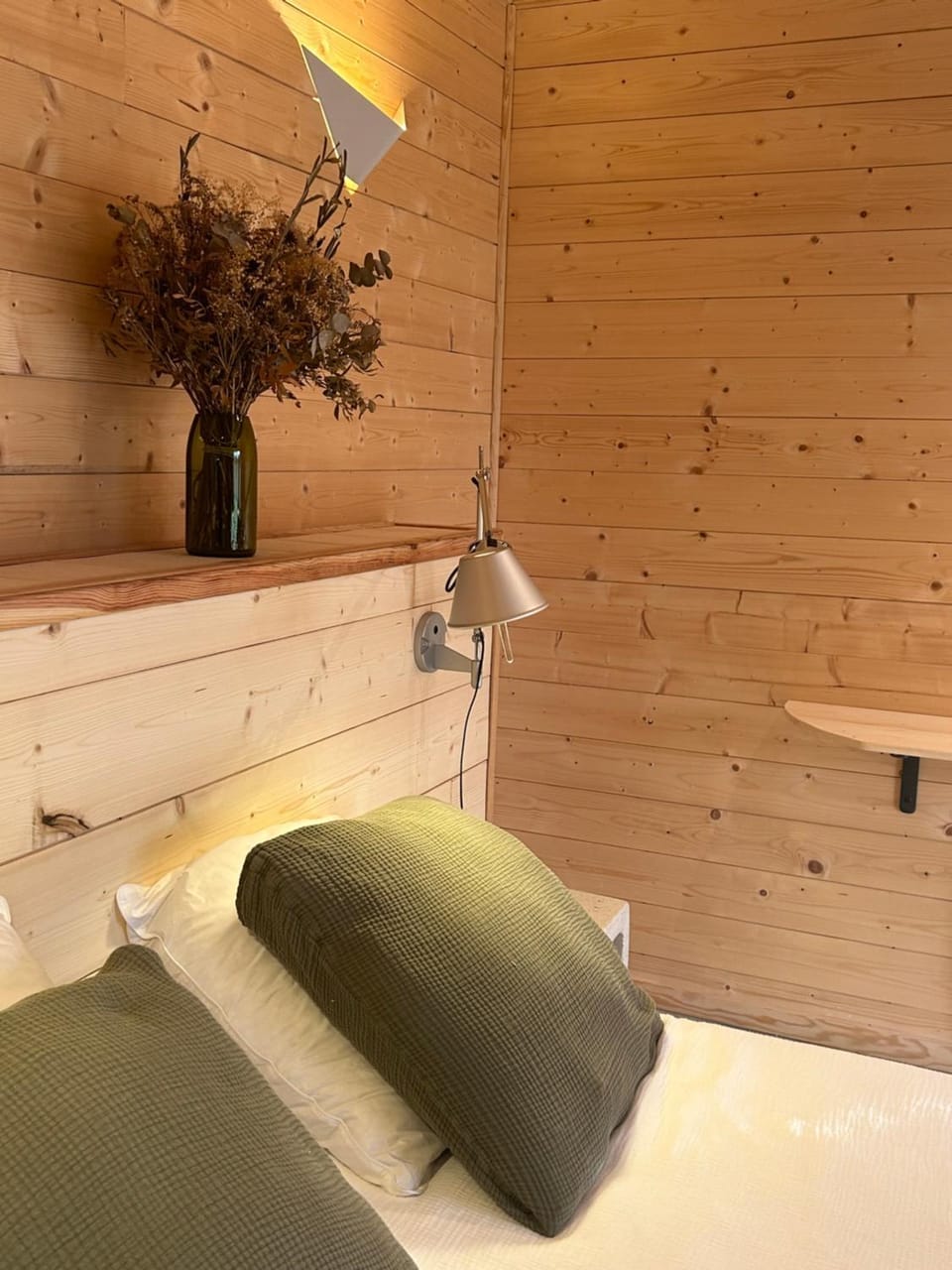 Les Lodges de Malbrough Nature lodge in Hauts-de-France