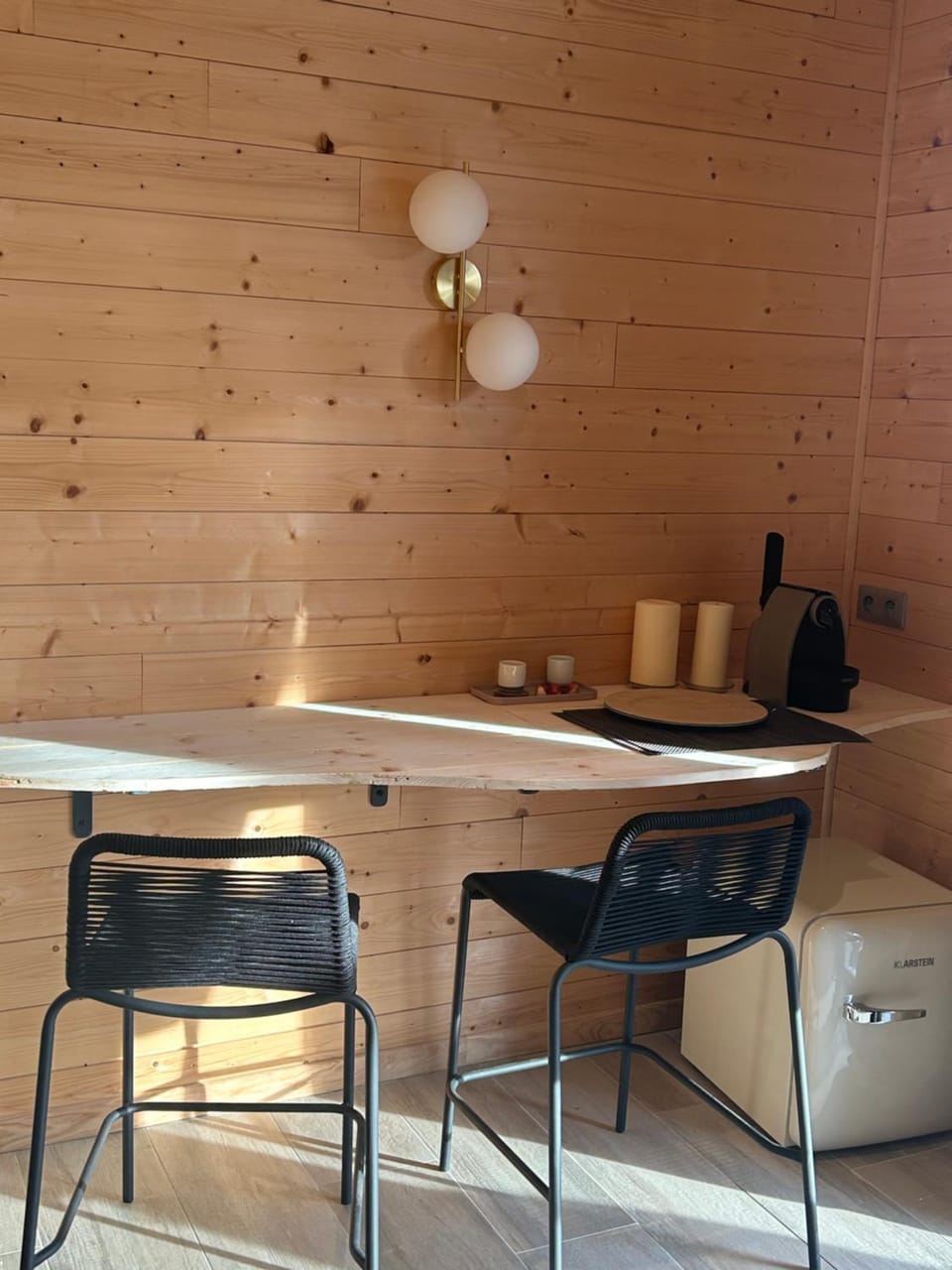 Les Lodges de Malbrough Nature lodge in Hauts-de-France