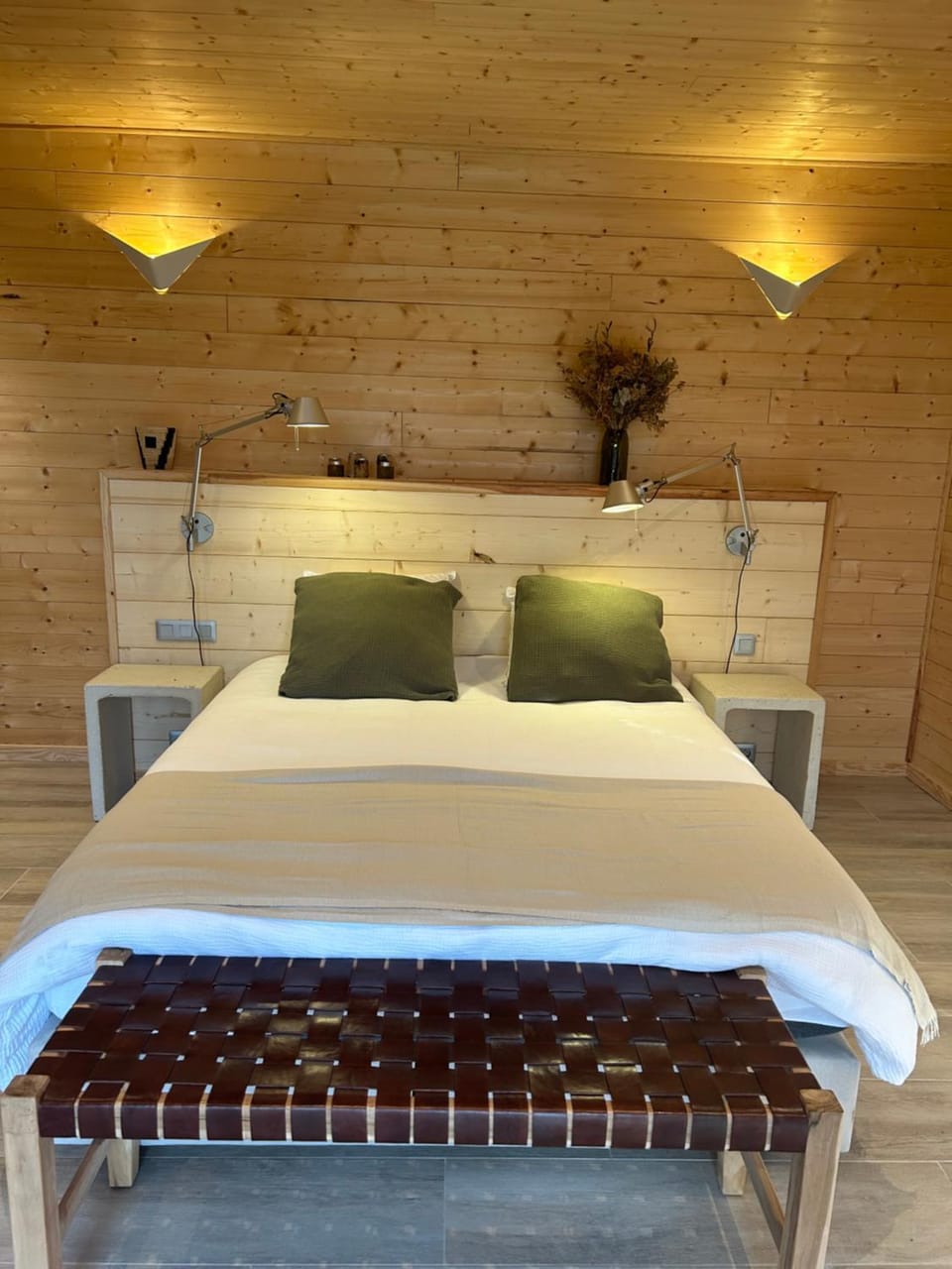 Les Lodges de Malbrough Nature lodge in Hauts-de-France