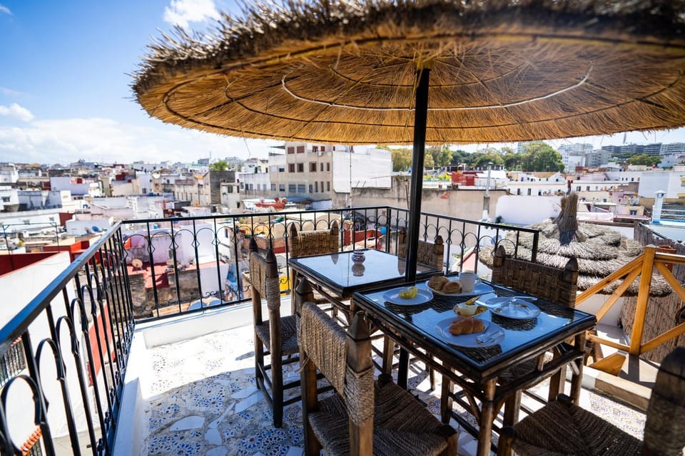 Balcony/Terrace, Balcony/Terrace, Sea view