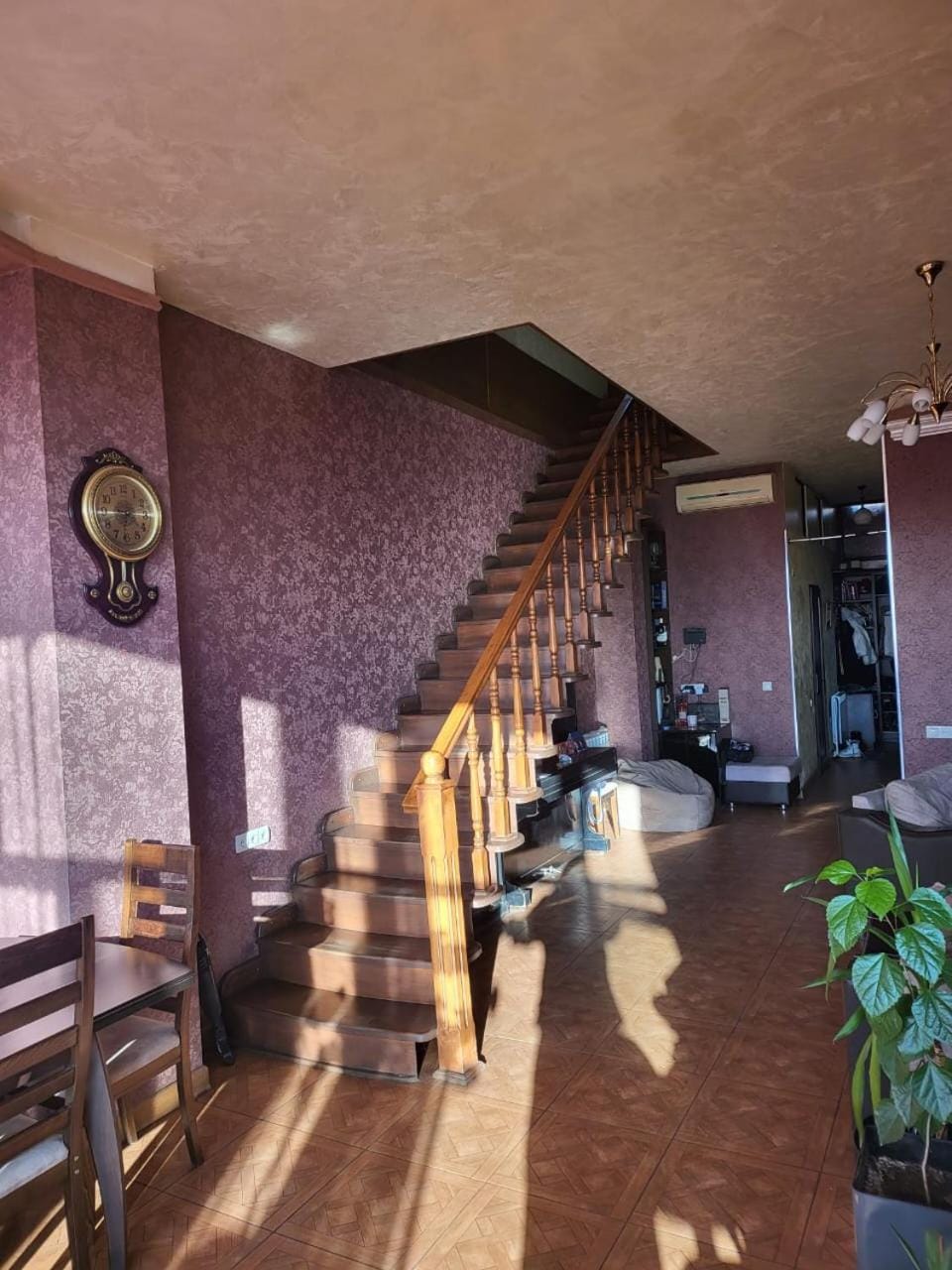 Дом в Ереване Apartment in Armenia