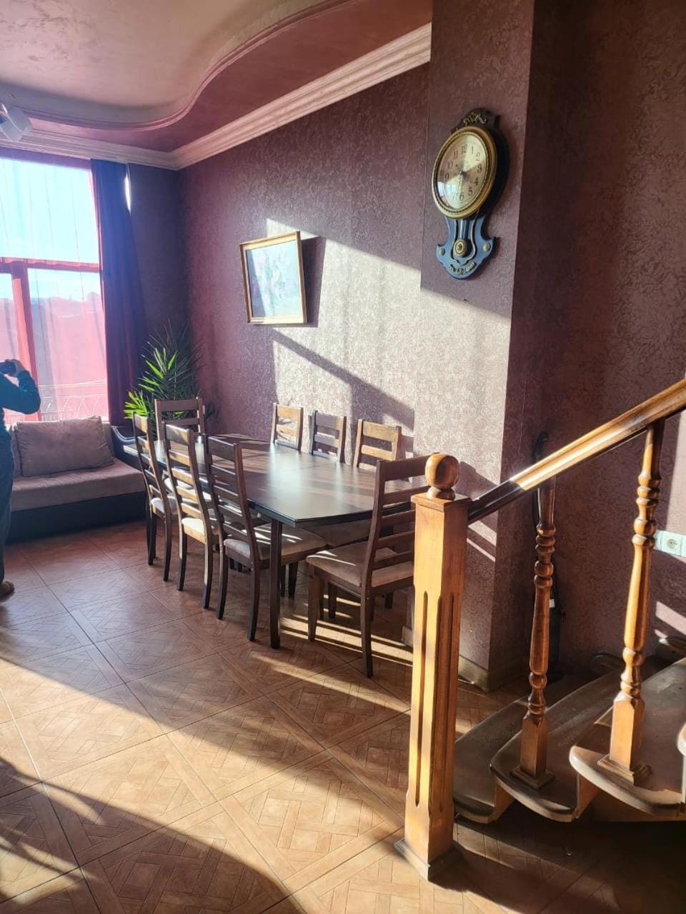 Дом в Ереване Apartment in Armenia