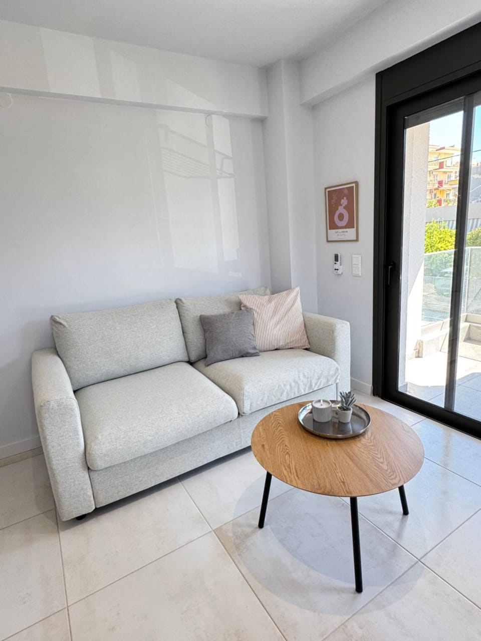 Kyma apartment Apartment in Decentralized Administration of Macedonia and Thrace