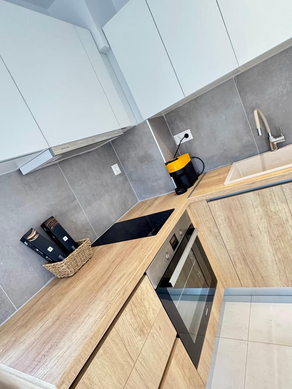 Kyma apartment Apartment in Decentralized Administration of Macedonia and Thrace