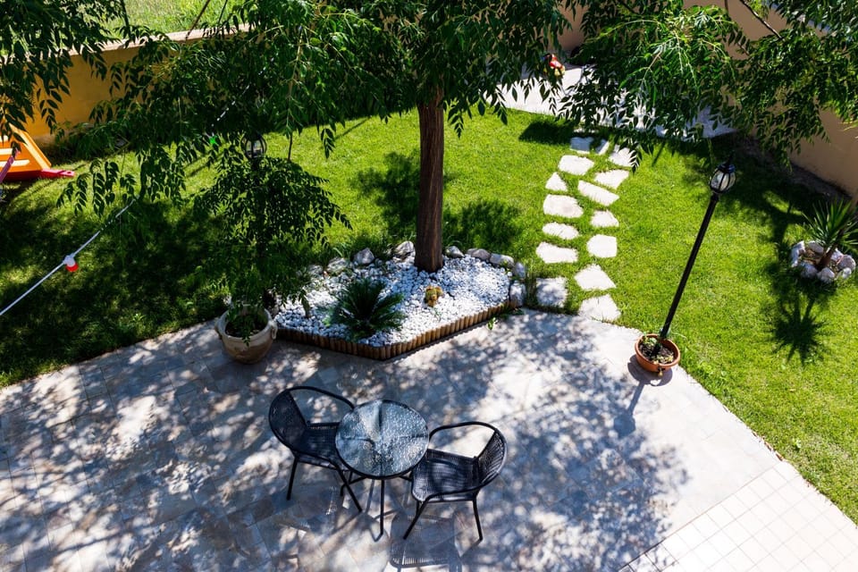 B&B Villa Saraceni con parcheggio interno Bed and Breakfast in Vasto