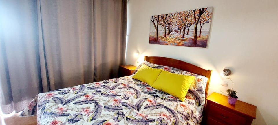 Apartamento Villa 4 Apartment in Madeira District