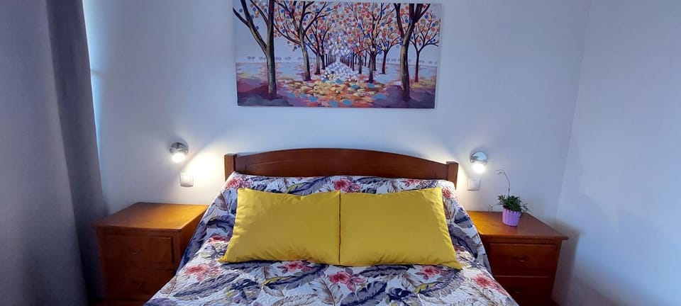 Apartamento Villa 4 Apartment in Madeira District