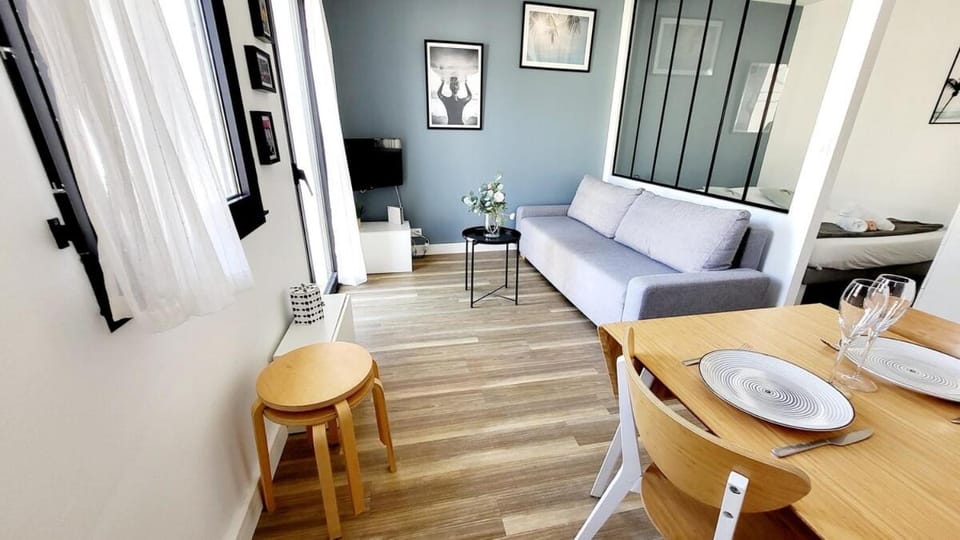 Hypercenter apartment Apartment in Vannes