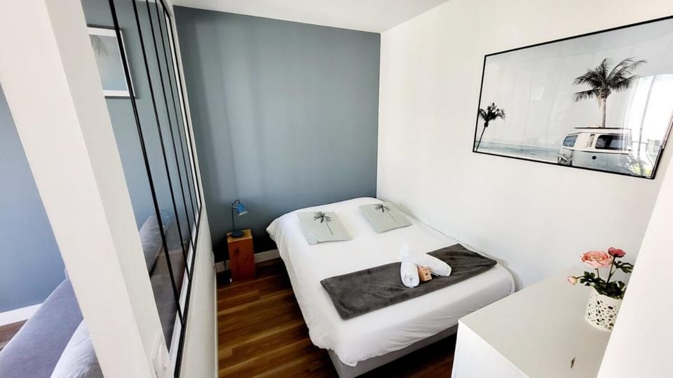 Hypercenter apartment Apartment in Vannes