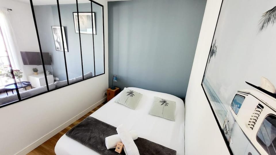 Hypercenter apartment Apartment in Vannes