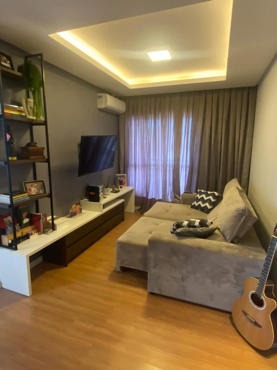 TV and multimedia, Living room