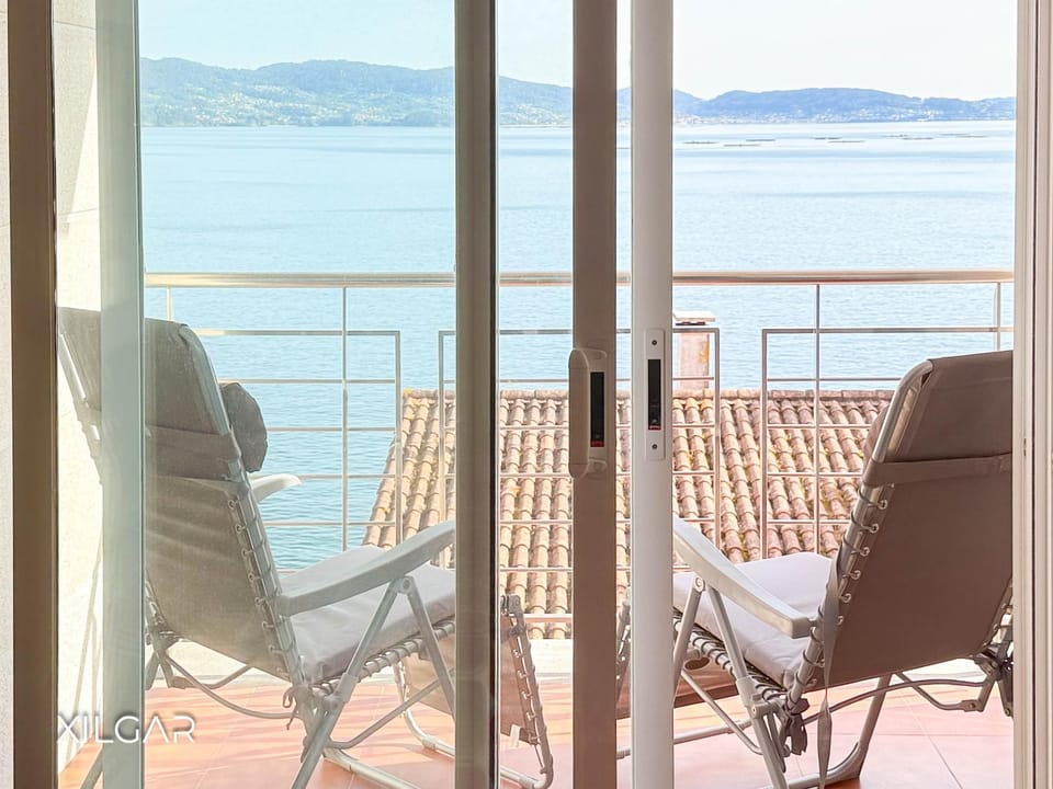 Balcony/Terrace, Balcony/Terrace