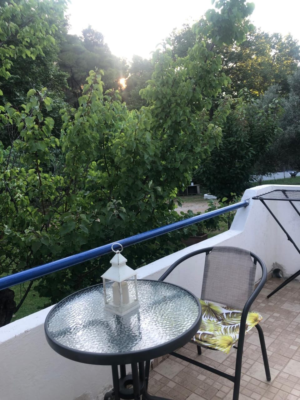 Aidonofolies Apartment in Sporades, Greece