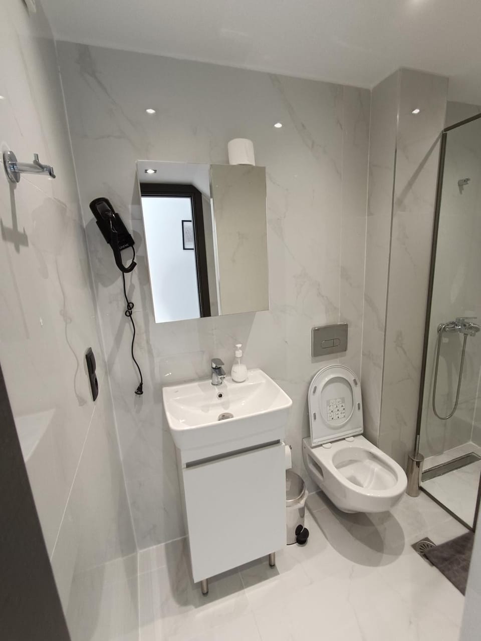 kallithea maisonette Apartment hotel in Halkidiki