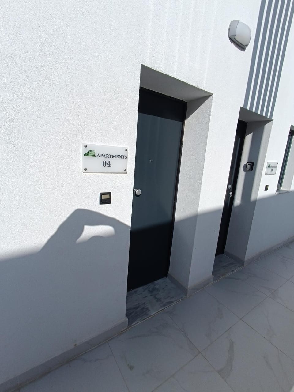 kallithea maisonette Apartment hotel in Halkidiki