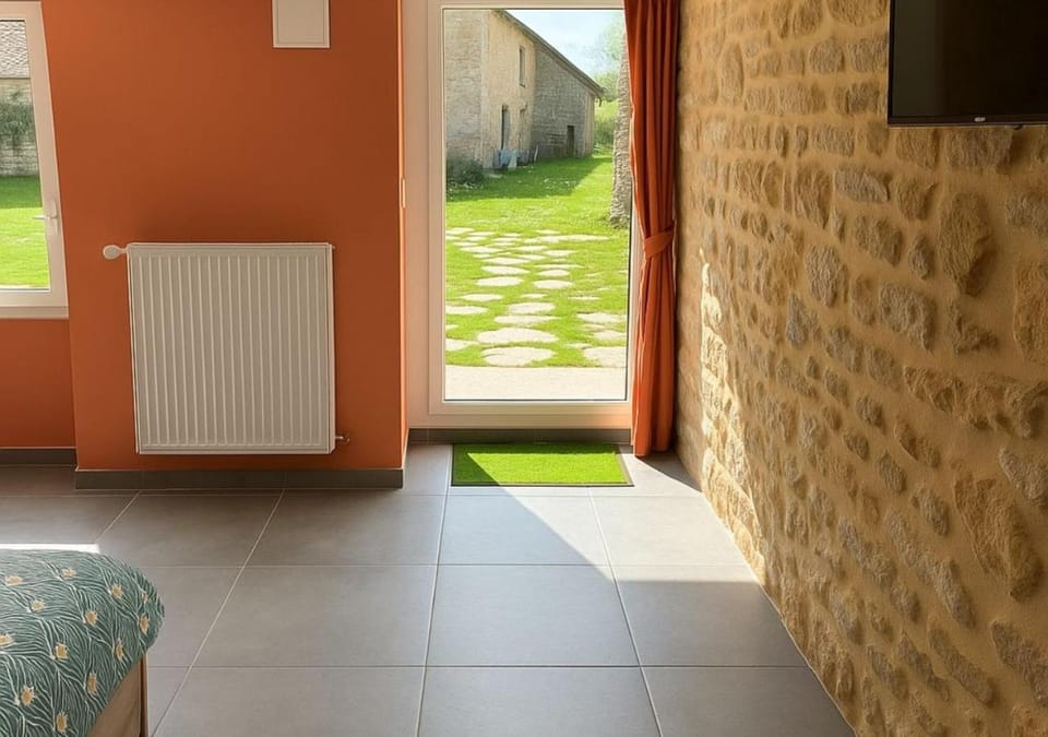 Chambre d'hôtes Caussenarde Bed and Breakfast in Occitanie