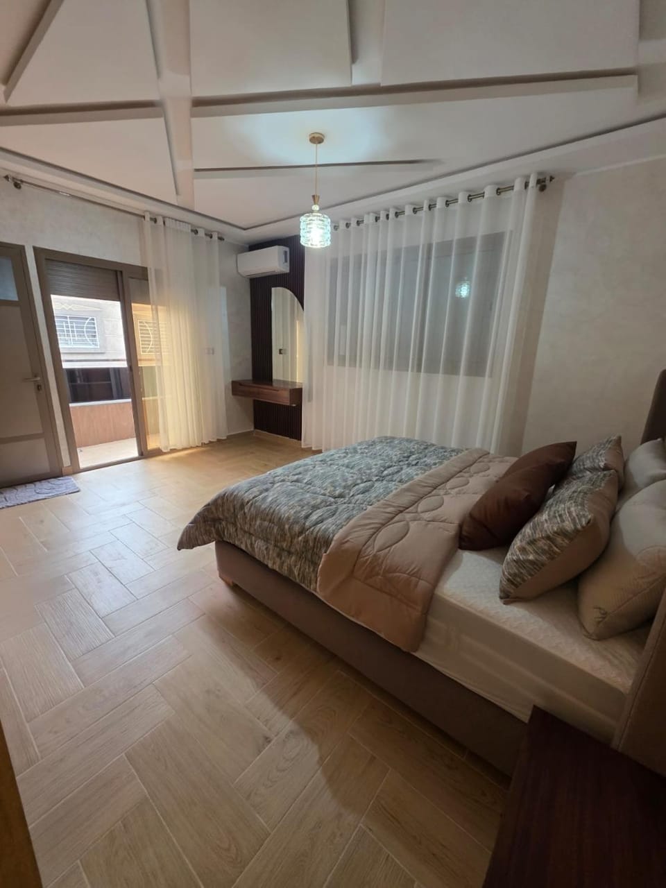 hipppo apartment Apartment in Morocco