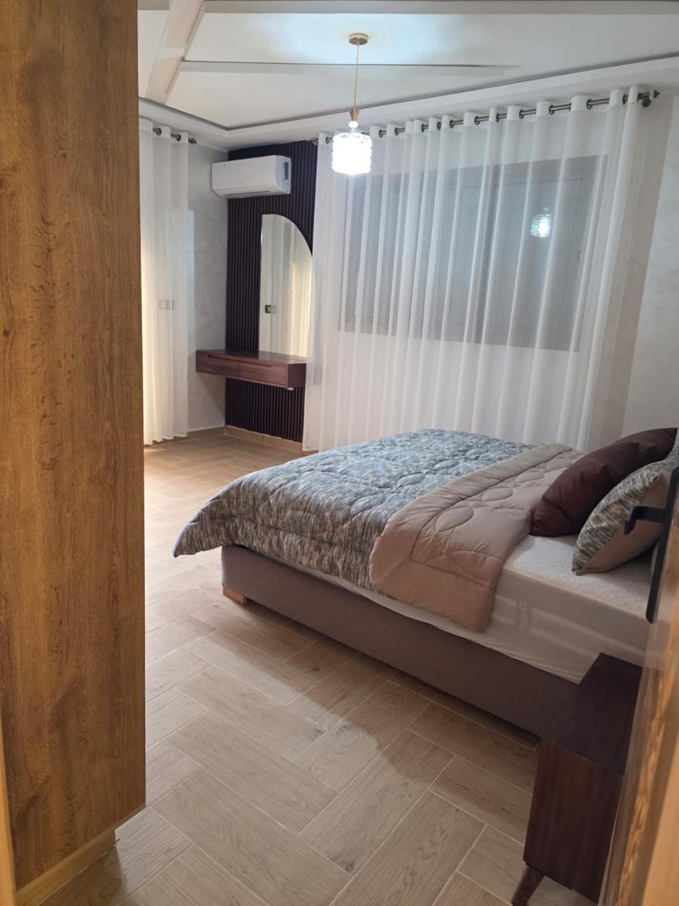 hipppo apartment Apartment in Morocco