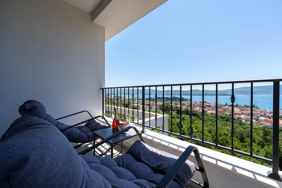 Sea view