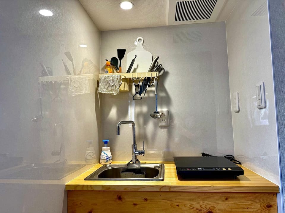 32A Ikebukuro, 2 bedrooms and 1 living room, 7 mins to ST Max 4P 池袋 全新装修 两室一厅 交通中心 车站7分钟 最大4人 直达新宿 涉谷 表参道 品川 池袋 上野 代代木 银座 原宿 Apartment in Shinjuku