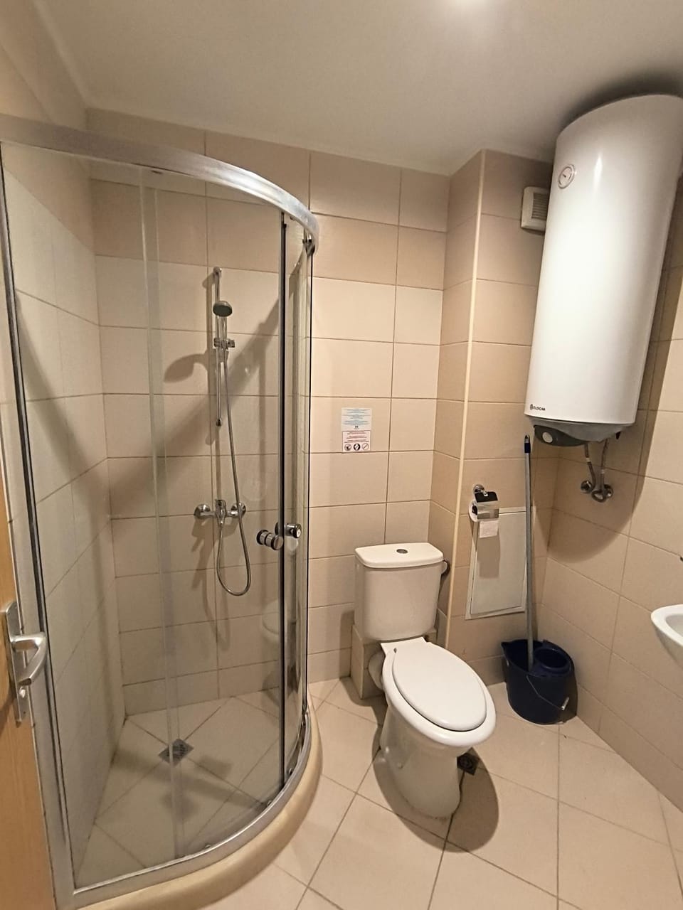 Daisy Studios Harmony Hills Apartment in Varna Province