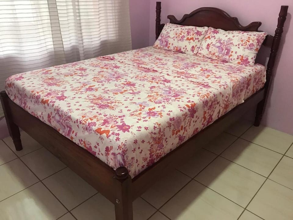 1 Bedroom Ocean View Apartment in Gouyave, Grenada Apartment in Grenada