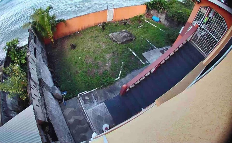 1 Bedroom Ocean View Apartment in Gouyave, Grenada Apartment in Grenada