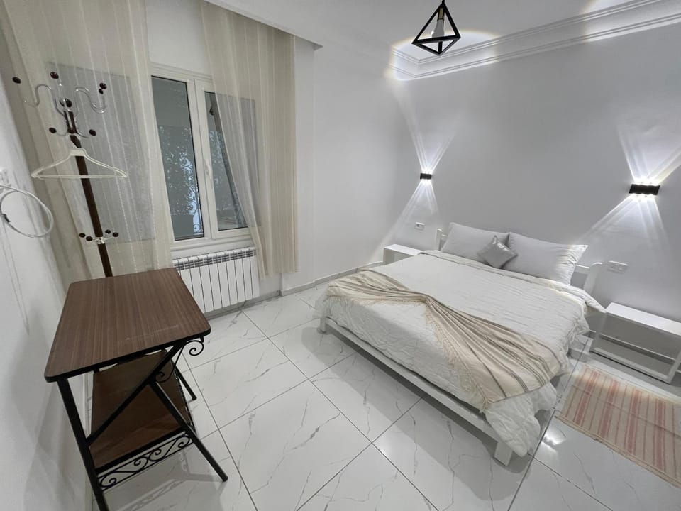 The Blue & White Perle 2 Apartment in Tunis Governorate, Tunisia