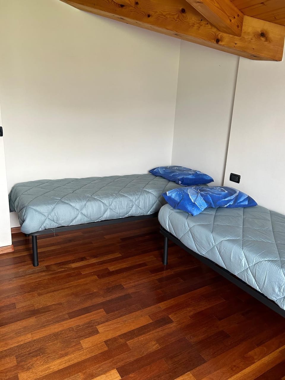 Marika's House Apartment in Trentino-South Tyrol