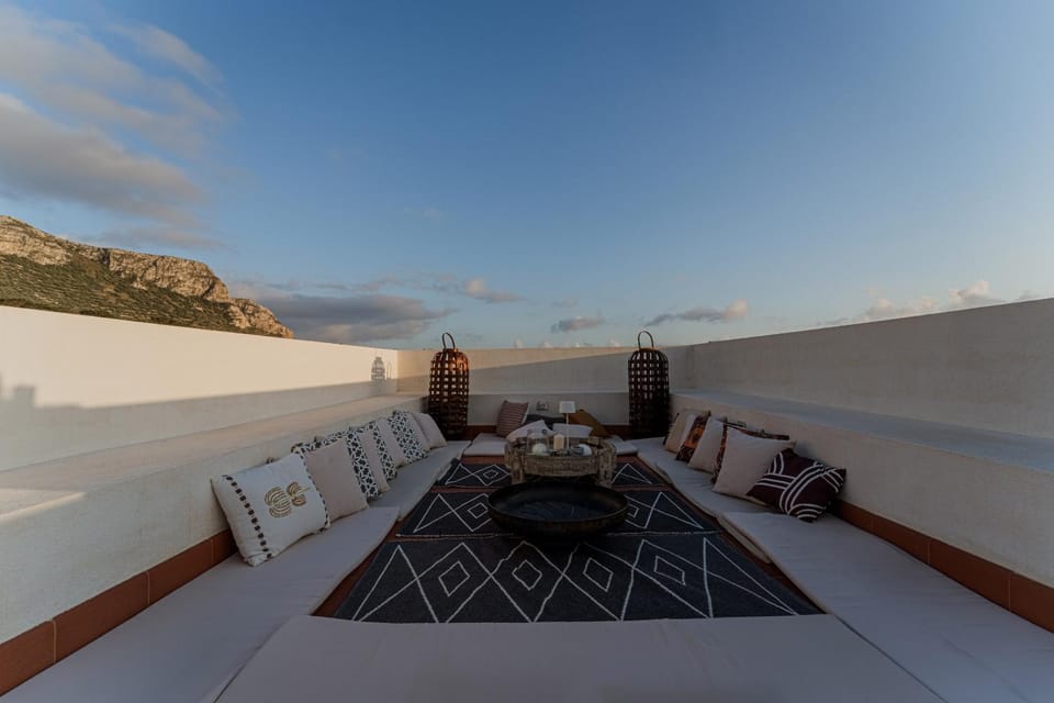 Natural landscape, View (from property/room), Balcony/Terrace, Mountain view