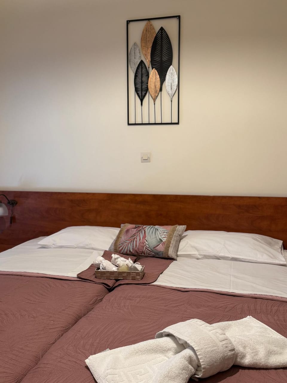 Χρυσή Αμμουδιά Hotel in Euboea