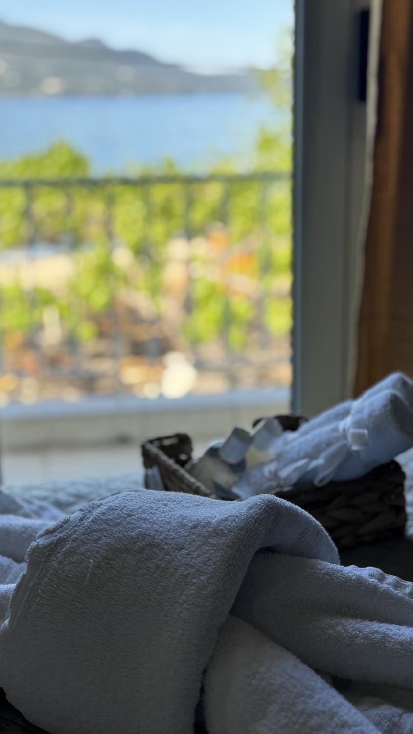 Χρυσή Αμμουδιά Hotel in Euboea