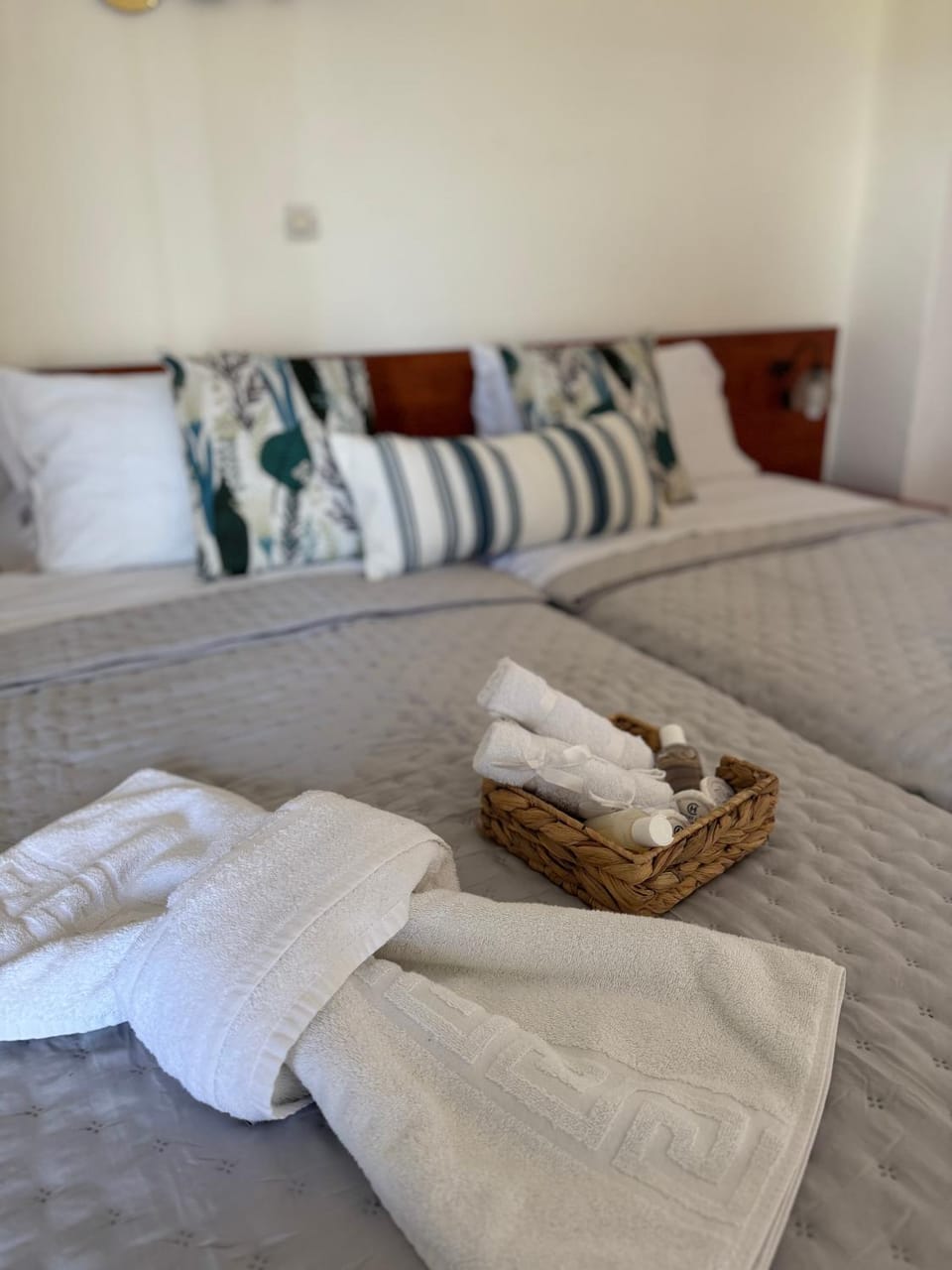 Χρυσή Αμμουδιά Hotel in Euboea