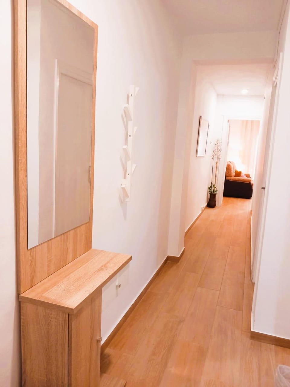 El Rincón de Milo Apartment in Granada