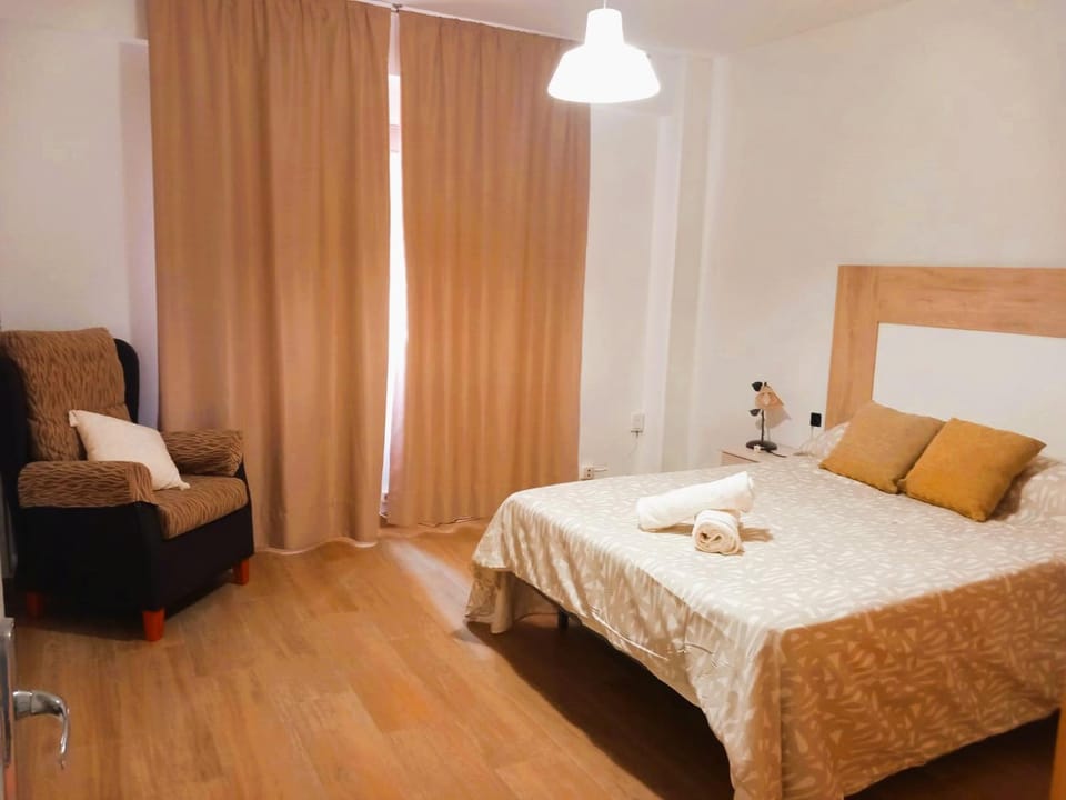 El Rincón de Milo Apartment in Granada