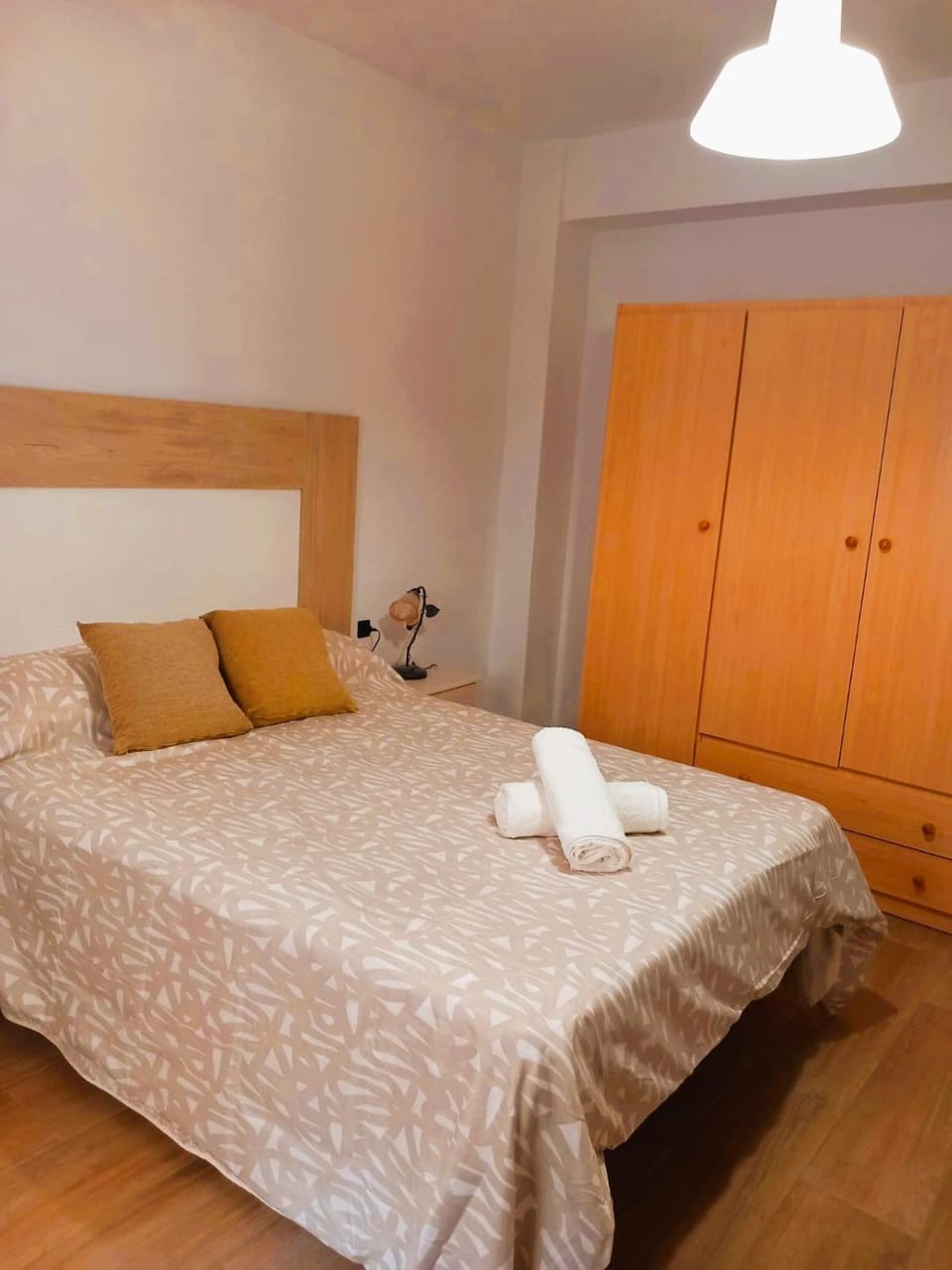 El Rincón de Milo Apartment in Granada