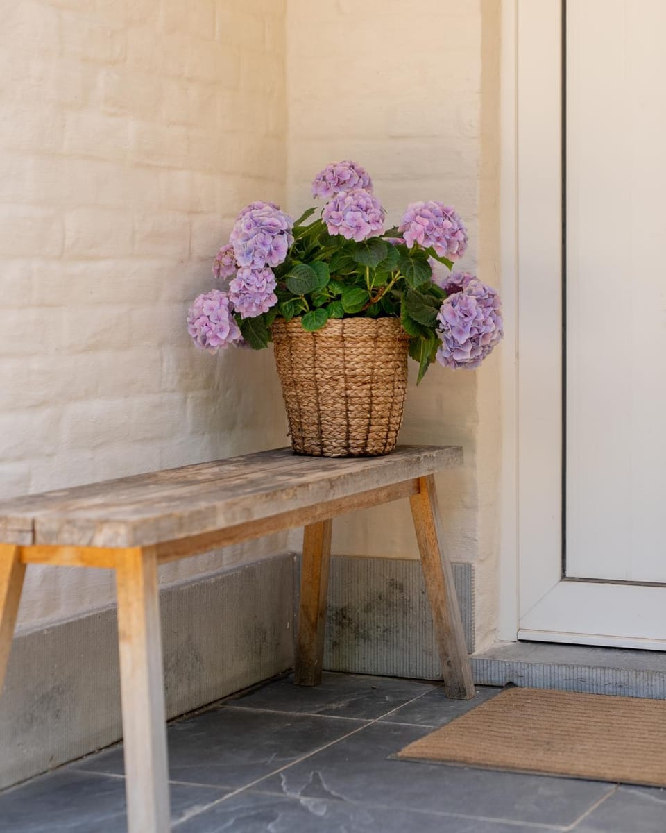 Charming Garden House in Deurle, 15 min from Ghent House in Ghent