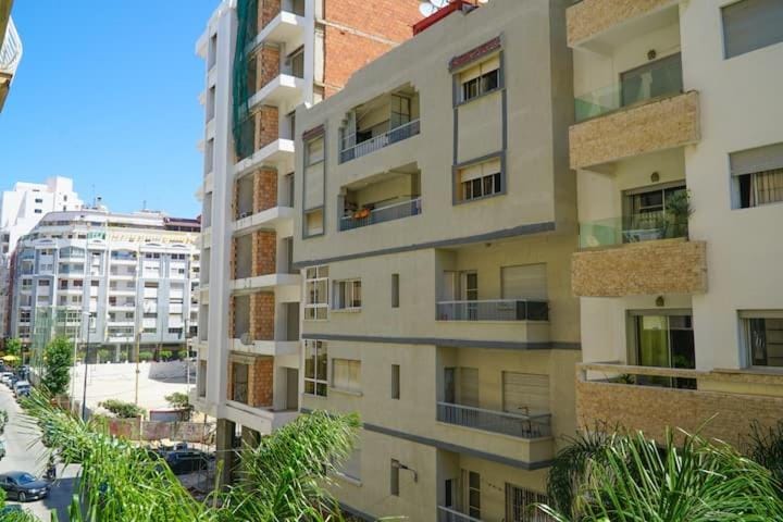Résidence balarei Apartment in Tangier