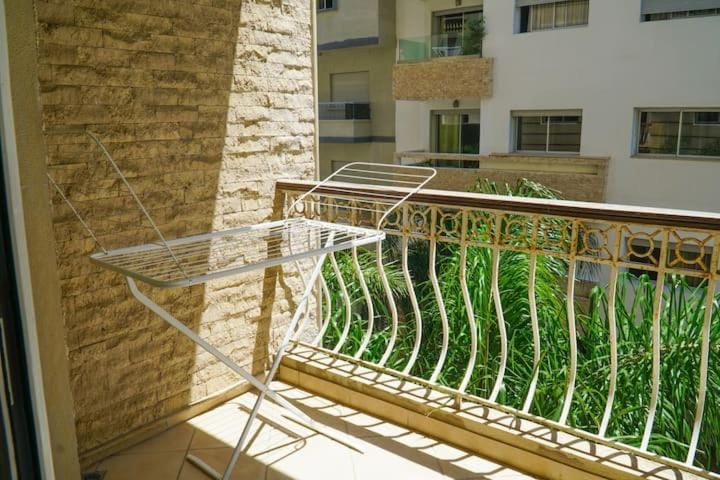 Résidence balarei Apartment in Tangier