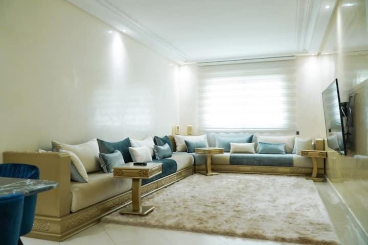 Résidence balarei Apartment in Tangier
