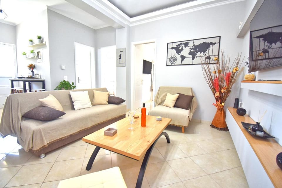 Kosmas Family House Apartment 2 Apartment in Corfu