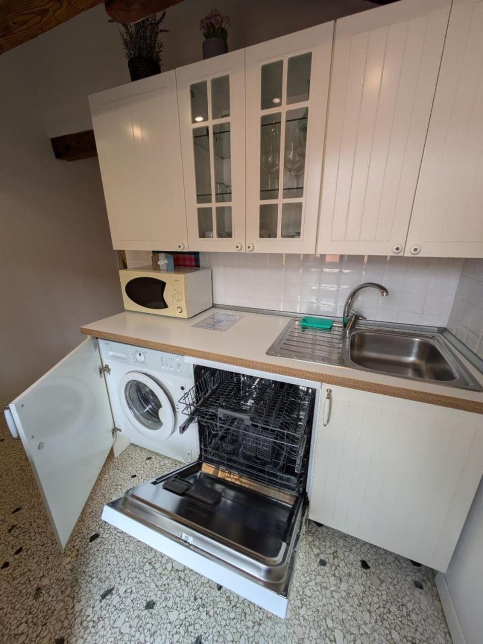 Attico Sospiri Apartment in San Marco