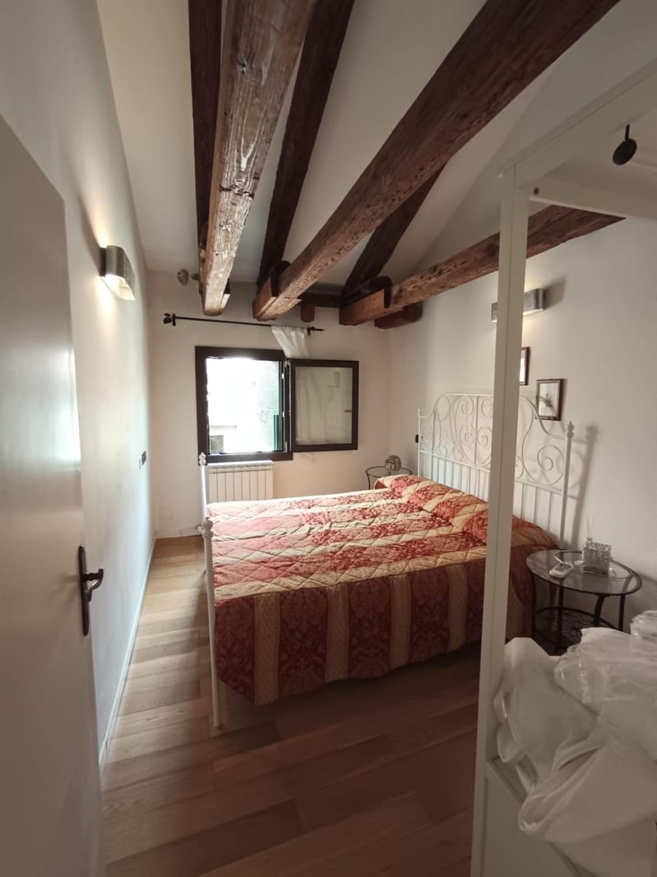 Attico Sospiri Apartment in San Marco
