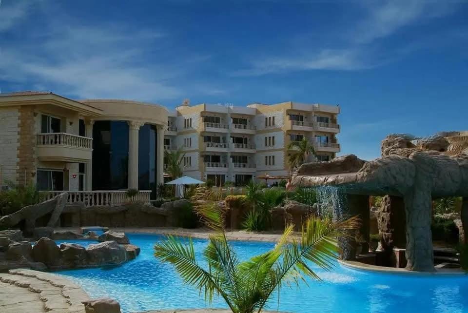 Palma Resort Hurghada Apartment in Hurghada