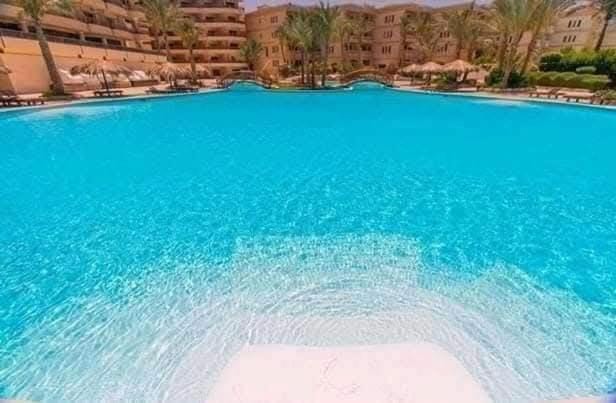 Palma Resort Hurghada Apartment in Hurghada