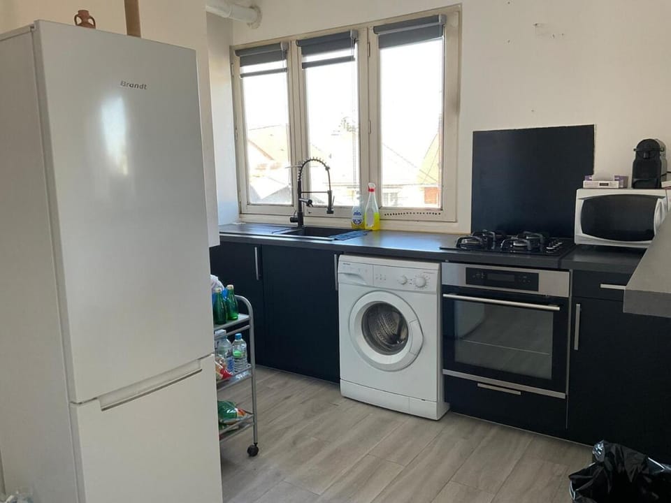 Apartment for rent in Le Blan-Mesnil Apartment in Île-de-France